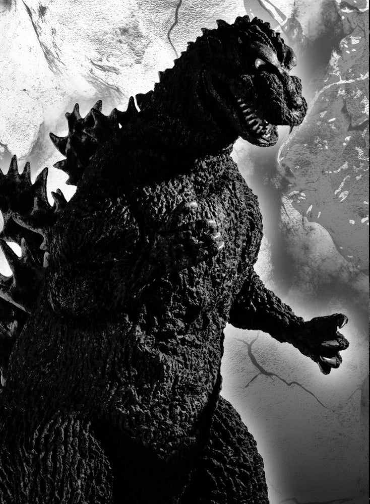 Godzilla Card Game: BP01 Booster Box - Set #1 (ONLINE ORDER ONLY)