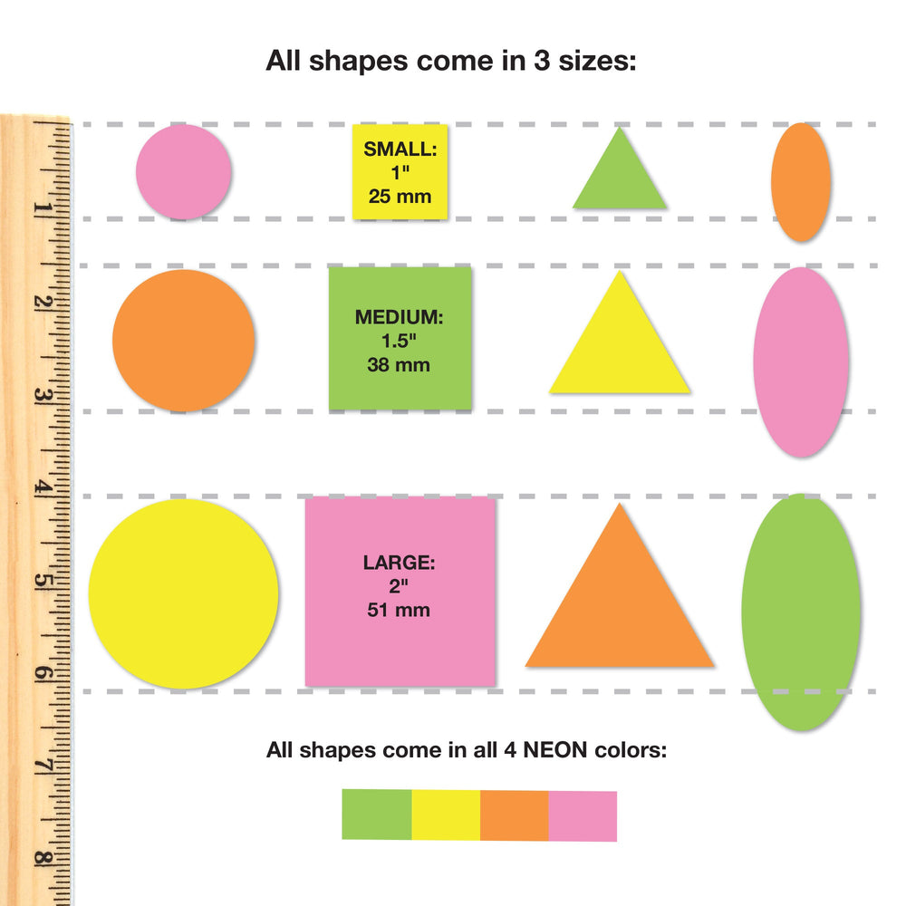 Basic Shapes 1 (ONLINE ORDER ONLY)