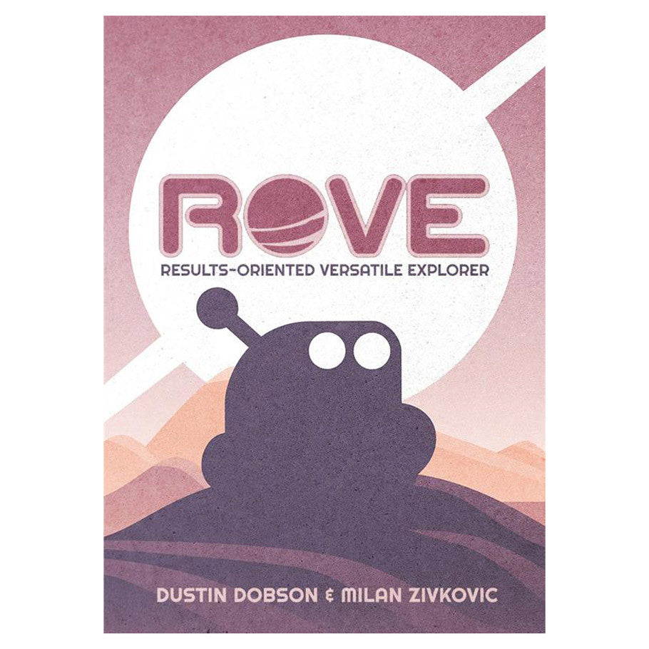 Rove: Essential Collection (ONLINE ORDER ONLY)