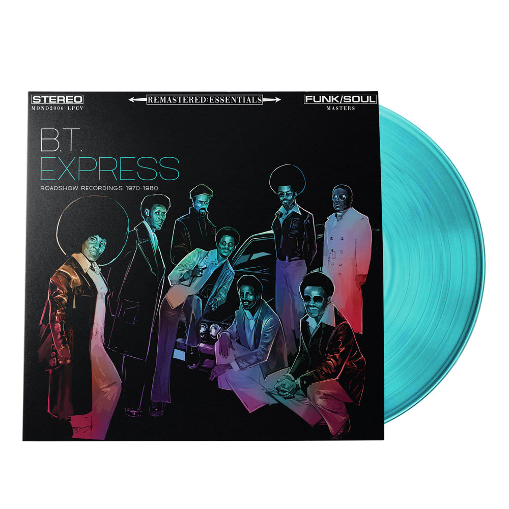 Remastered:Essentials (Exclusive | Limited Edition | 180 Gram Tr [Vinyl] (ONLINE ORDER ONLY)