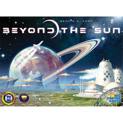 Beyond The Sun (ONLINE ORDER ONLY)