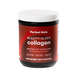 Beauty + Sleep Collagen (ONLINE ORDER ONLY)