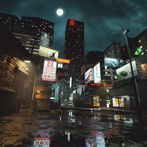 Baby Strange - World Below [LP] [Vinyl] (ONLINE ORDER ONLY)