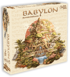 Babylon (ONLINE ORDER ONLY)