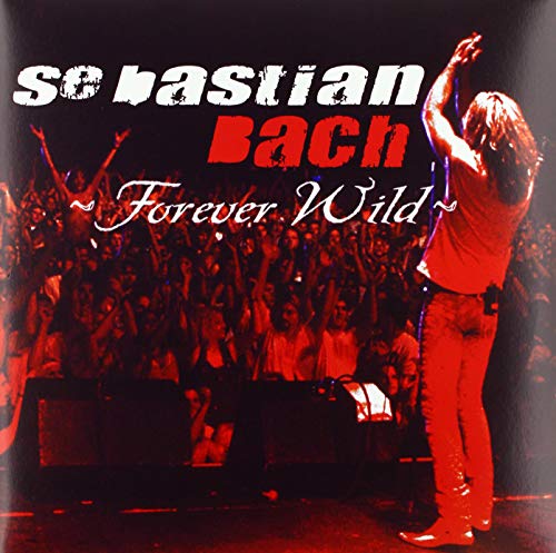 Forever Wild (Los Angeles / 2003) [Vinyl] (ONLINE ORDER ONLY)