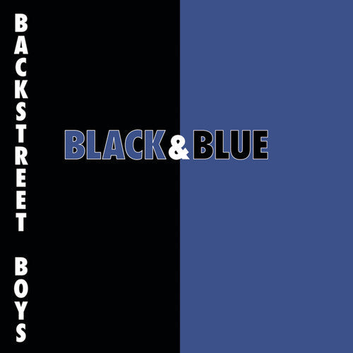 Black & Blue [CD] (ONLINE ORDER ONLY)