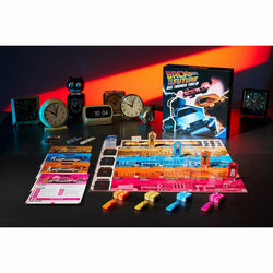 Ravensburger 'Back to the Future: Dice Through Time' Board Game (ONLINE ORDER ONLY)