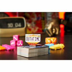 Ravensburger 'Back to the Future: Dice Through Time' Board Game (ONLINE ORDER ONLY)