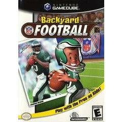 Backyard Football - Nintendo GameCube (Online Order Only)