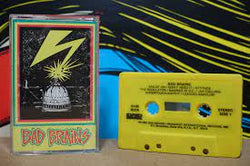 Bad Brains [Cassette] (ONLINE ORDER ONLY)