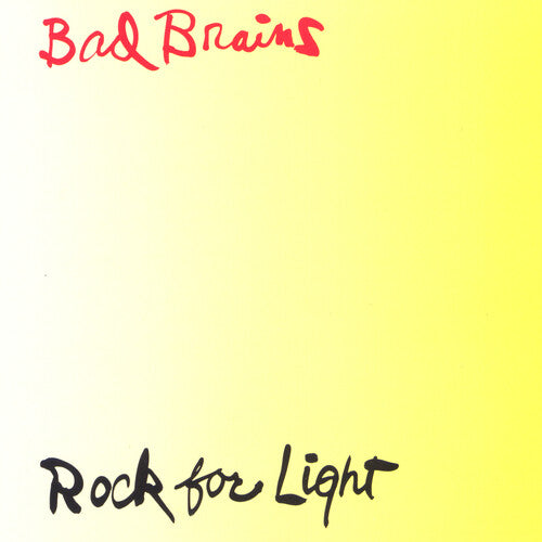 Rock For Light (Remastered) [CD] (ONLINE ORDER ONLY)
