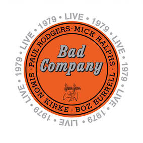 Live 1979 (RSD22 EX) (RSD 4/23/2022) [Vinyl] (ONLINE ORDER ONLY)