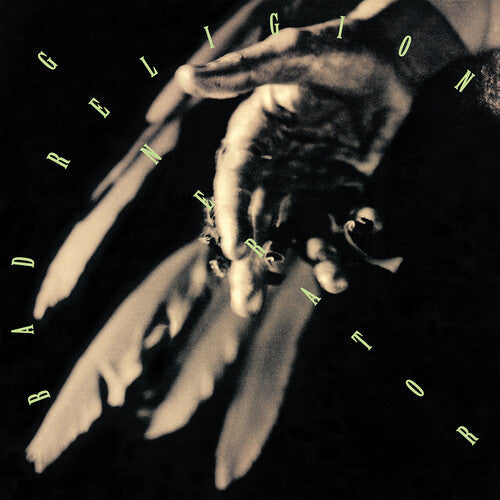 Generator - Anniversary Edition (Colored Vinyl, Green, Clear Vinyl) [Vinyl] (ONLINE ORDER ONLY)