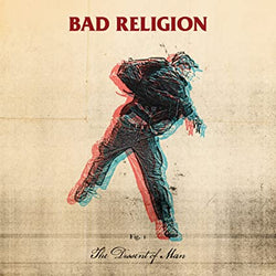 The Dissent Of Man (Bonus CD) [Vinyl] (ONLINE ORDER ONLY)
