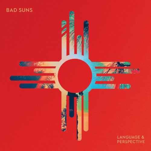 Language & Perspective [Vinyl]