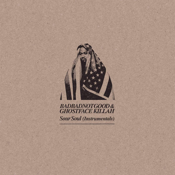 Sour Soul (Instrumentals) [Vinyl] (ONLINE ORDER ONLY)