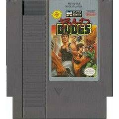 Bad Dudes - NES (Online Order Only)