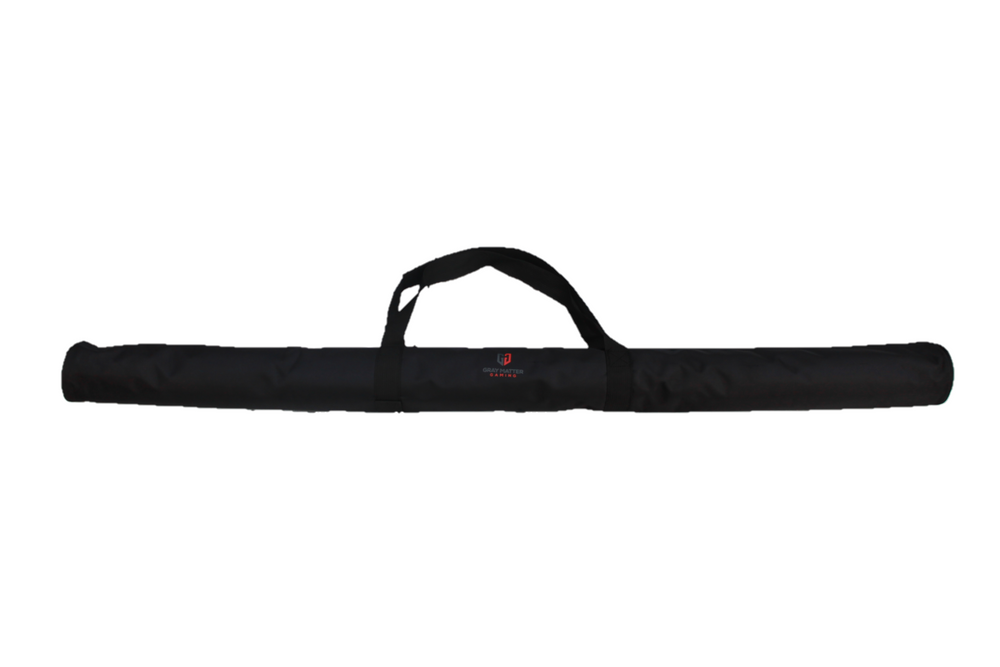 Moonscape - Neoprene Battle Mat with Bag (Online Order Only)