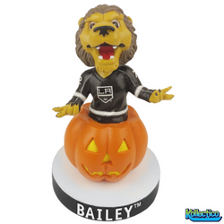 NHL Holiday Mascot Bobbleheads (ONLINE ORDER ONLY)
