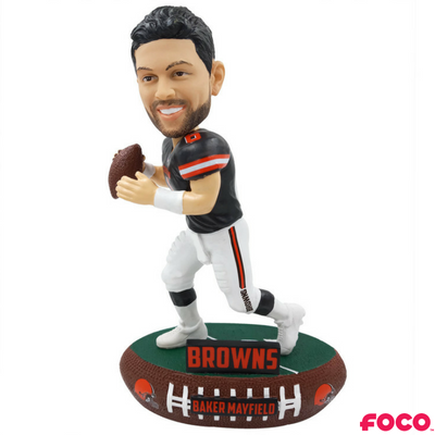 NFL Baller Bobbleheads (ONLINE ORDER ONLY)