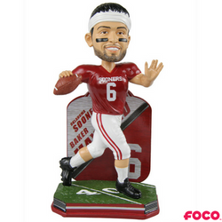 NCAA College Football Super Star Bobbleheads (ONLINE ORDER ONLY)