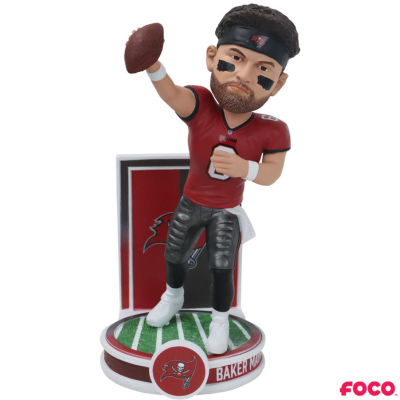 Banner Series Bobbleheads (ONLINE ORDER ONLY)