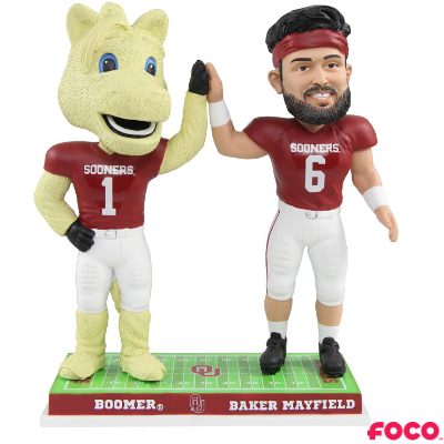 High Five Bobblehead Series (ONLINE ORDER ONLY)