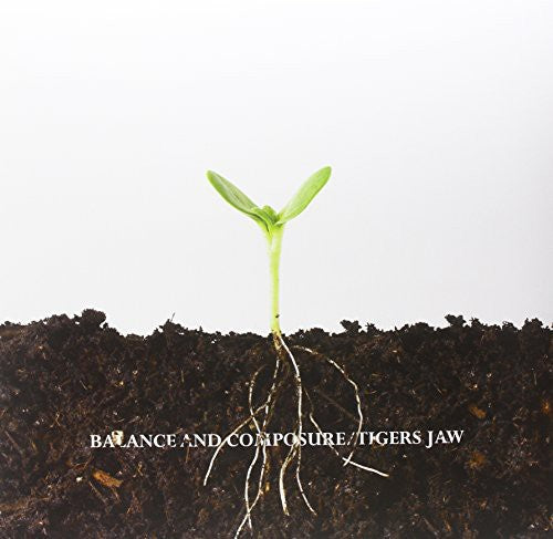 Balance And Composure [Vinyl] (ONLINE ORDER ONLY)