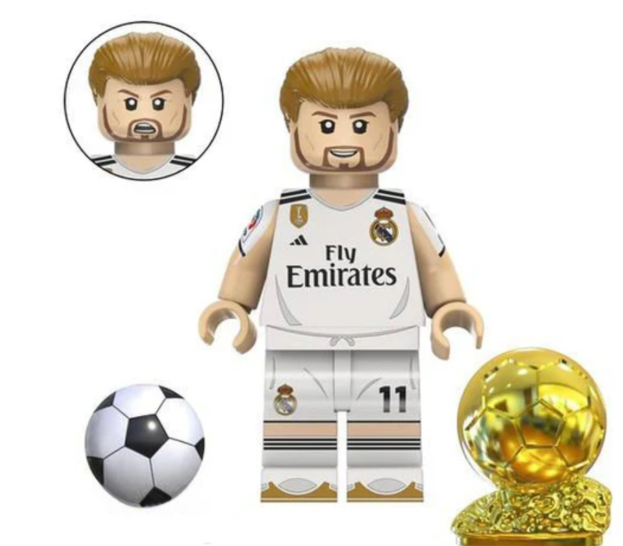 Gareth Bale (ONLINE ORDER ONLY)