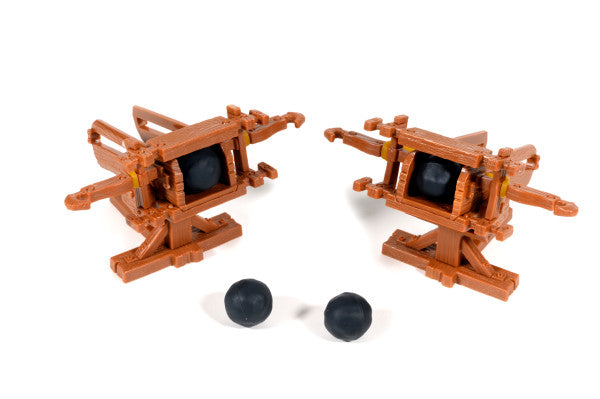 Catapult Feud: Ballista Set (ONLINE ORDER ONLY)