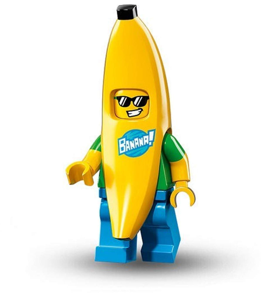 Banana Man (ONLINE ORDER ONLY)