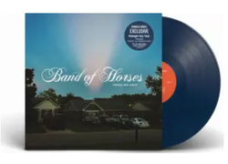 Things Are Great (B&N, Blue) [Vinyl] (ONLINE ORDER ONLY)