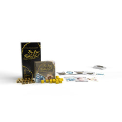 Broken and Beautiful Deluxe Edition (ONLINE ORDER ONLY)