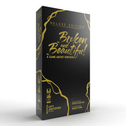 Broken and Beautiful Deluxe Edition (ONLINE ORDER ONLY)