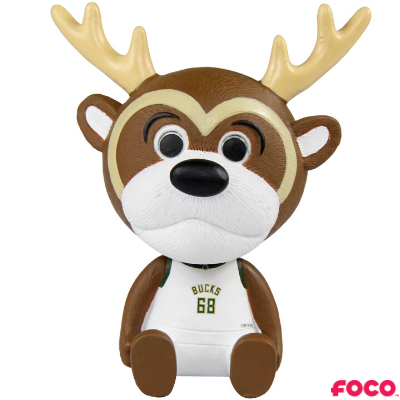 Bobble Bro Mini Bobbleheads (ONLINE ORDER ONLY)