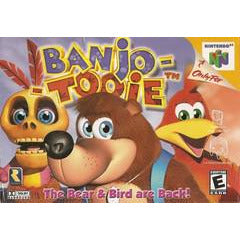 Banjo-Tooie - Nintendo 64 (Online Order Only)