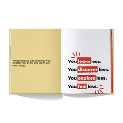 A Kids Book About Banned Books (ONLINE ORDER ONLY)