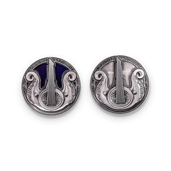 Bard - Single 45mm Class Coins (ONLINE ORDER ONLY)