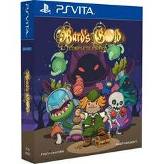 Bard's Gold [Complete Edition] - Asian English PlayStation Vita (Online Order Only)