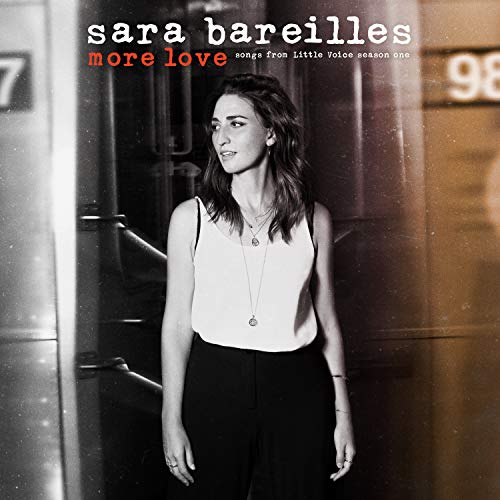 More Love - Songs From Little Voice Season One [Vinyl] (ONLINE ORDER ONLY)