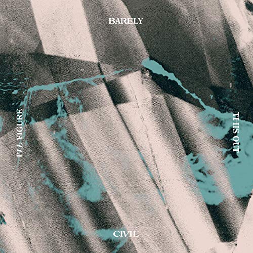 I'll Figure This Out [Vinyl] (ONLINE ORDER ONLY)