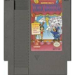 Barker Bill's Trick Shooting - NES (Online Order Only)
