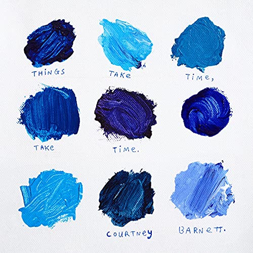 Things Take Time, Take Time [CD] (ONLINE ORDER ONLY)