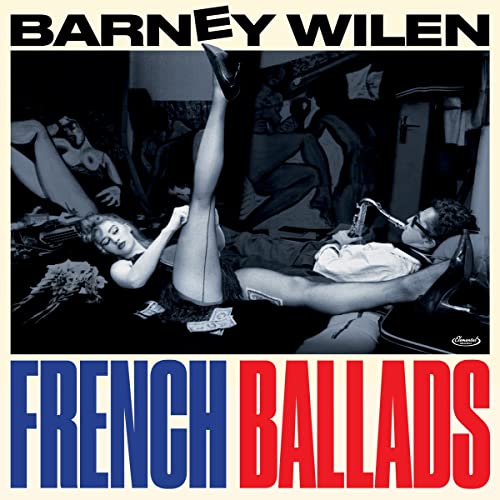 French Ballads [Remastered] [2 LP] [Vinyl] (ONLINE ORDER ONLY)