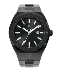 Frosted Baron's Black (Online Only)