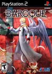 Baroque - Playstation 2 (ONLINE ORDER ONLY)
