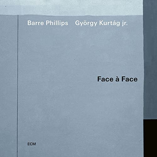 Face à Face [CD] (ONLINE ORDER ONLY)