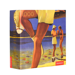 Barrier Reef 1000 Piece Premium Jigsaw Puzzle Blue Kazoo (ONLINE ORDER ONLY)