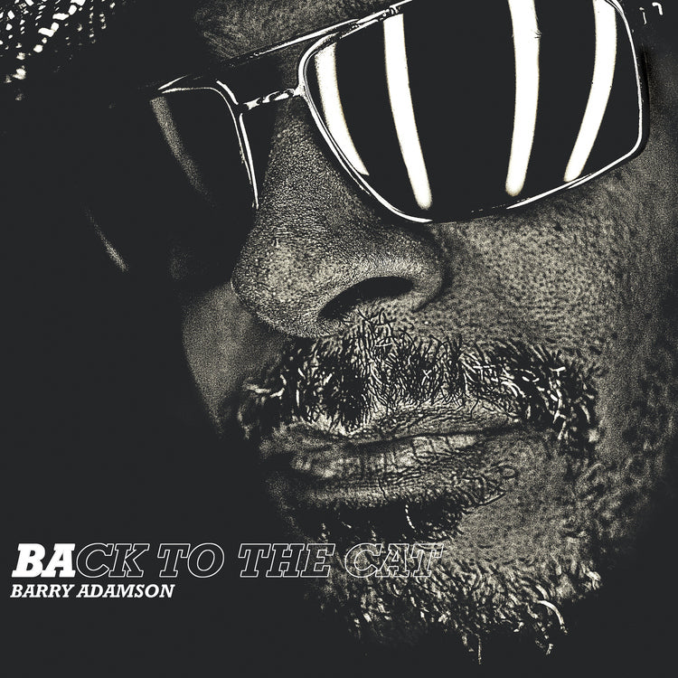 Back To The Cat [CD] (ONLINE ORDER ONLY)