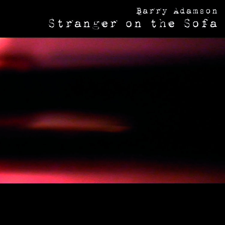 Stranger On The Sofa [CD] (ONLINE ORDER ONLY)
